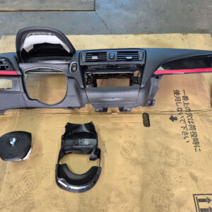 BMW 1 Series F20 Dashboard Panel OEM 9226005