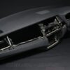 BMW Dashboard Panel OEM 51456974551