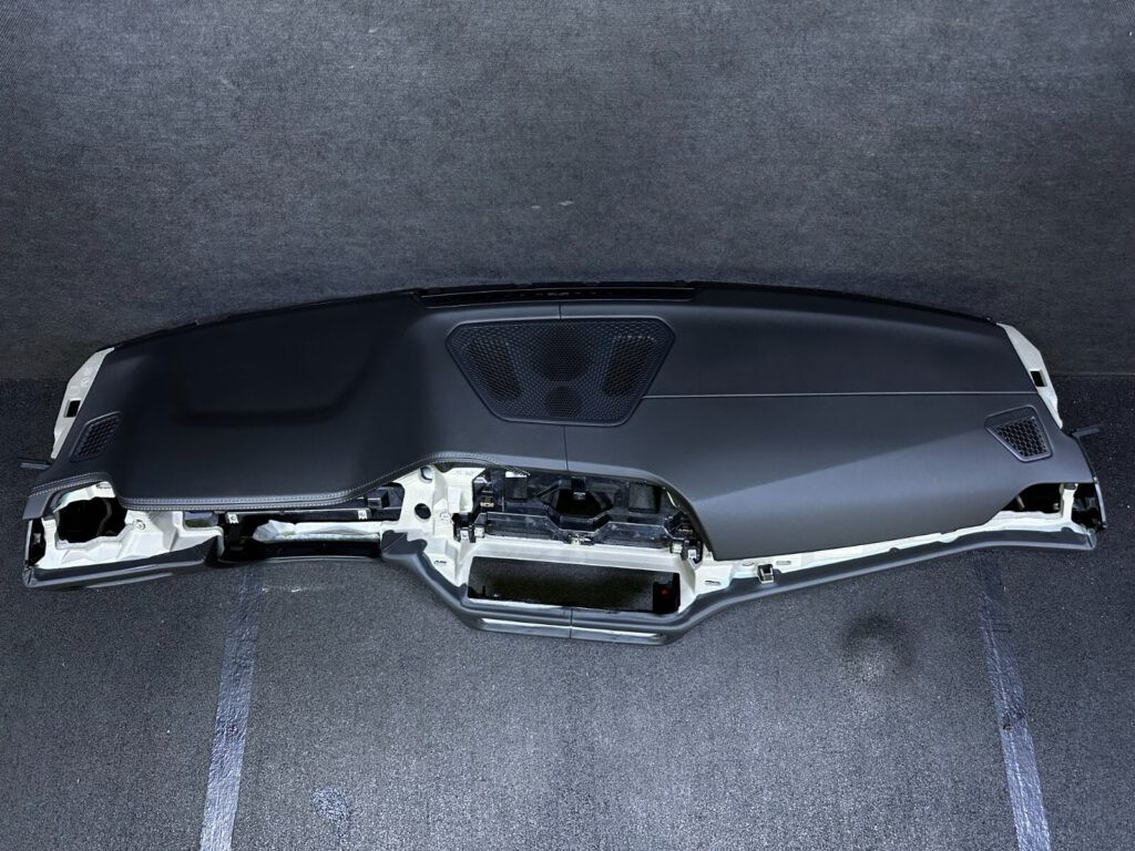 BMW Dashboard Panel OEM 8745852