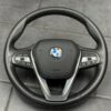 BMW 1 Series F40 Steering Wheel OEM 1974381
