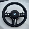 BMW Multi-model Steering Wheel