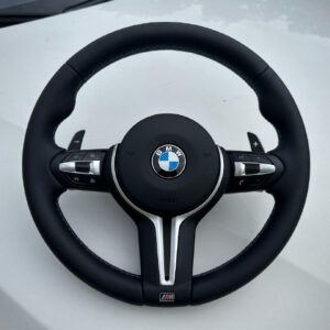 BMW Multi-model Steering Wheel
