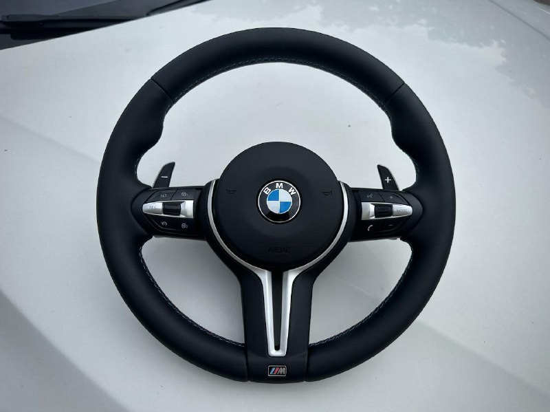 BMW Multi-model Steering Wheel