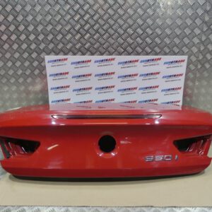 BMW 6er F12 Kofferraumdeckel OEM 7228146
