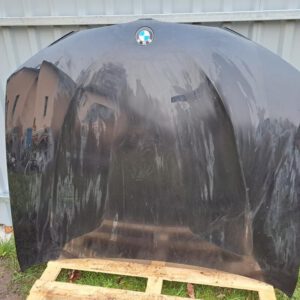 BMW X3 F25 Hood
