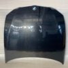 BMW 3er E92 Motorhaube