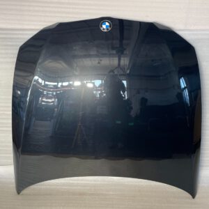 BMW Série 3 E92 capot
