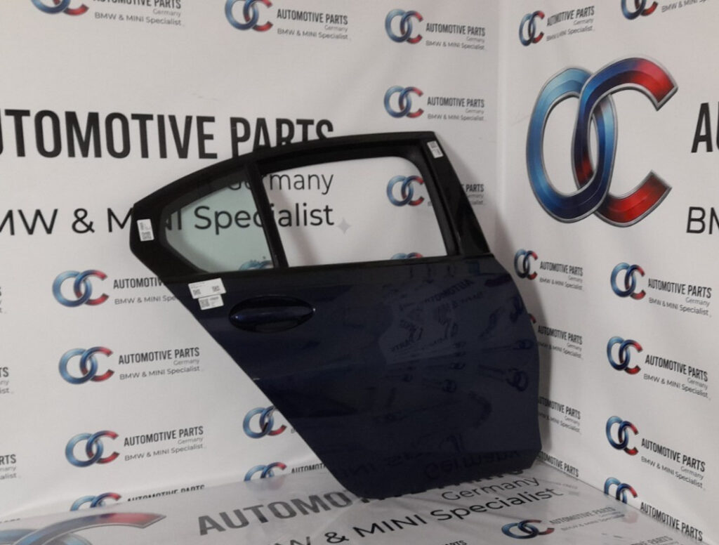BMW 3er G20 Tür