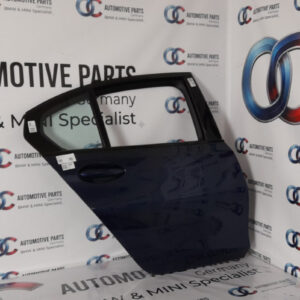 BMW 3 Series G20 Door