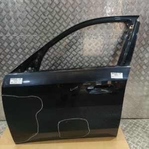 BMW X1 U11 Door OEM 5A38651