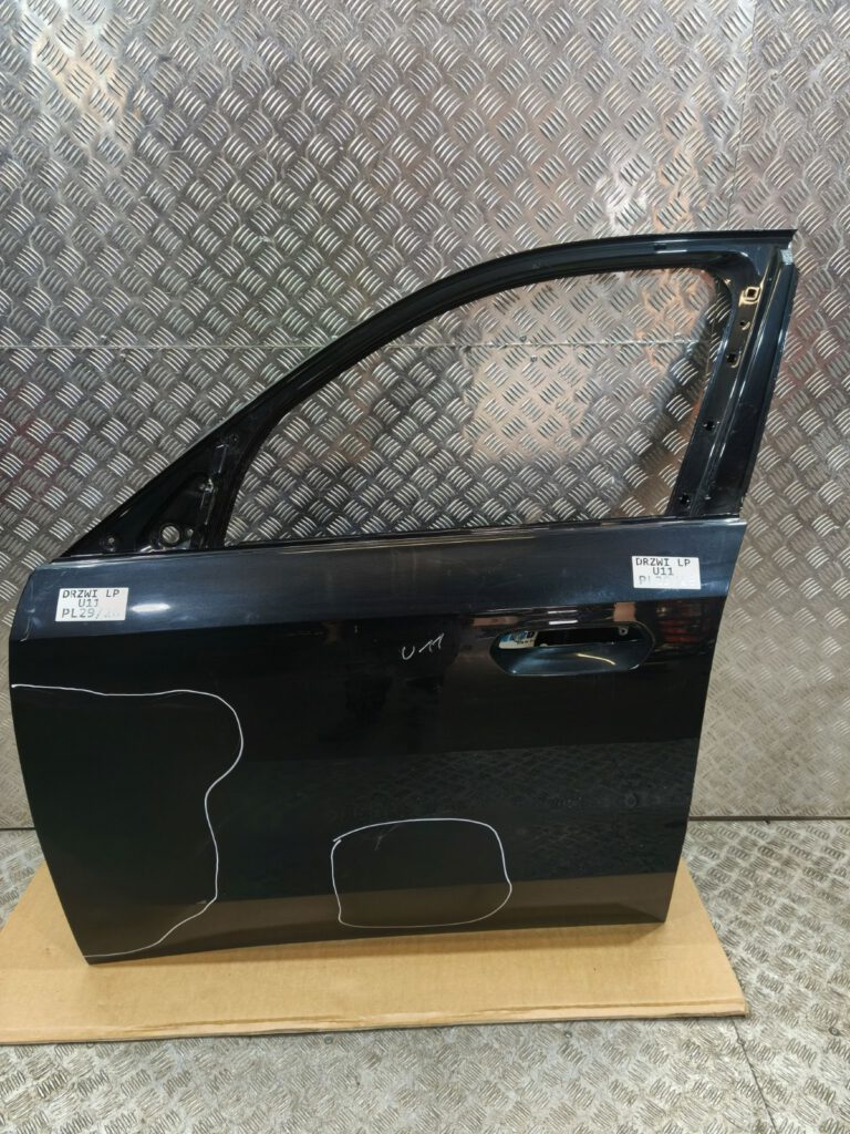 BMW X1 U11 porte OEM 5A38651