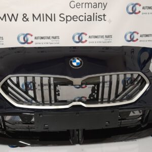 BMW 1 Series F70 Bumper