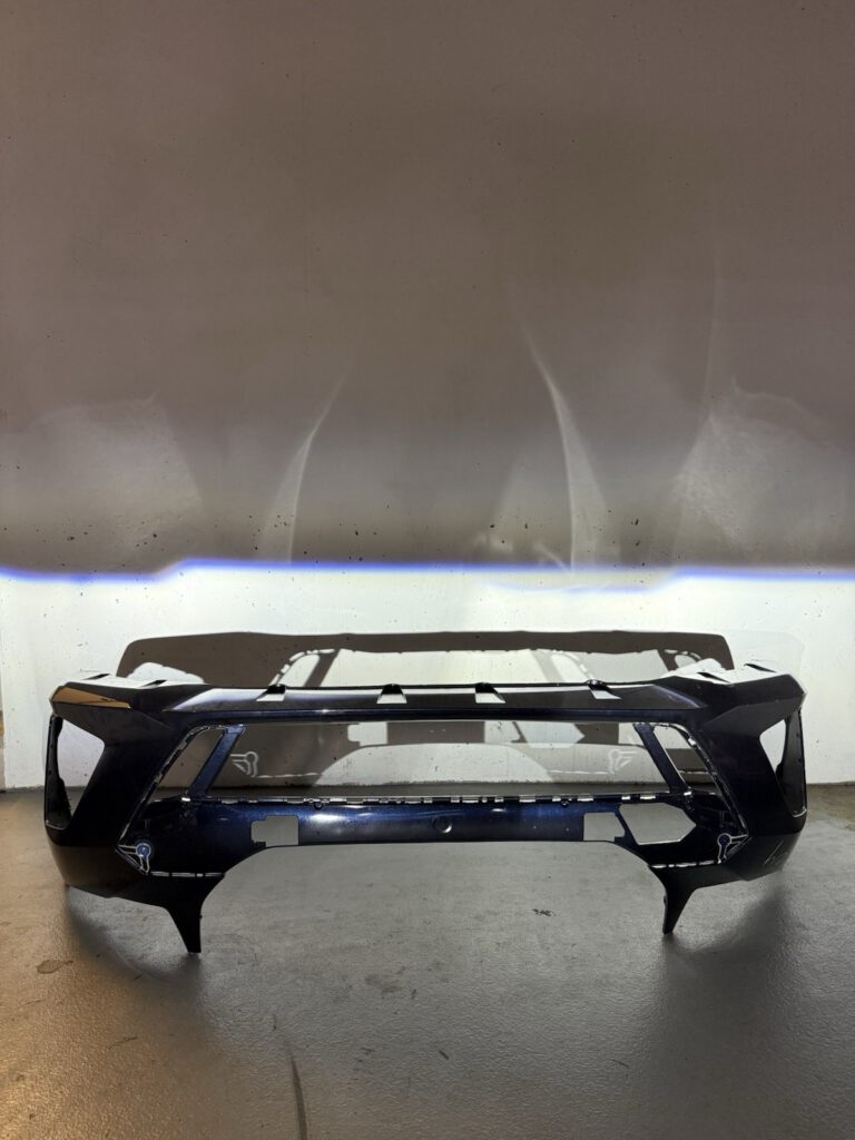 BMW 5 Series G60 G61 Bumper OEM 8084653