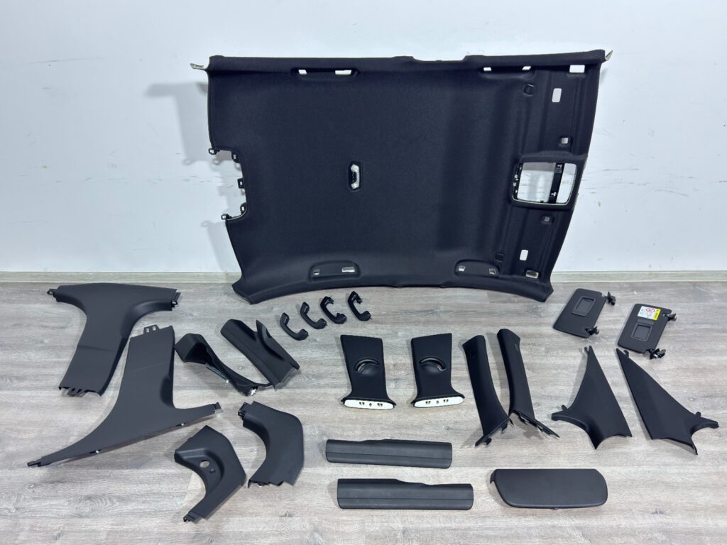 BMW 3 Series G20 G80 Headliner