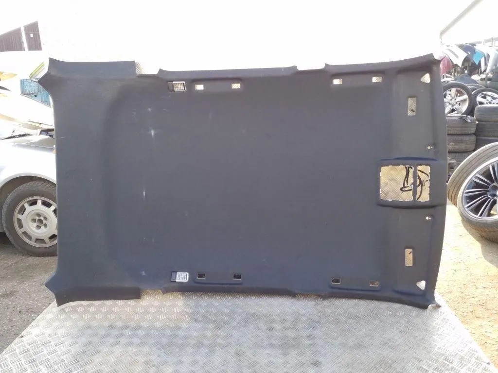 BMW X3 E83 ciel de toit OEM 360616AN