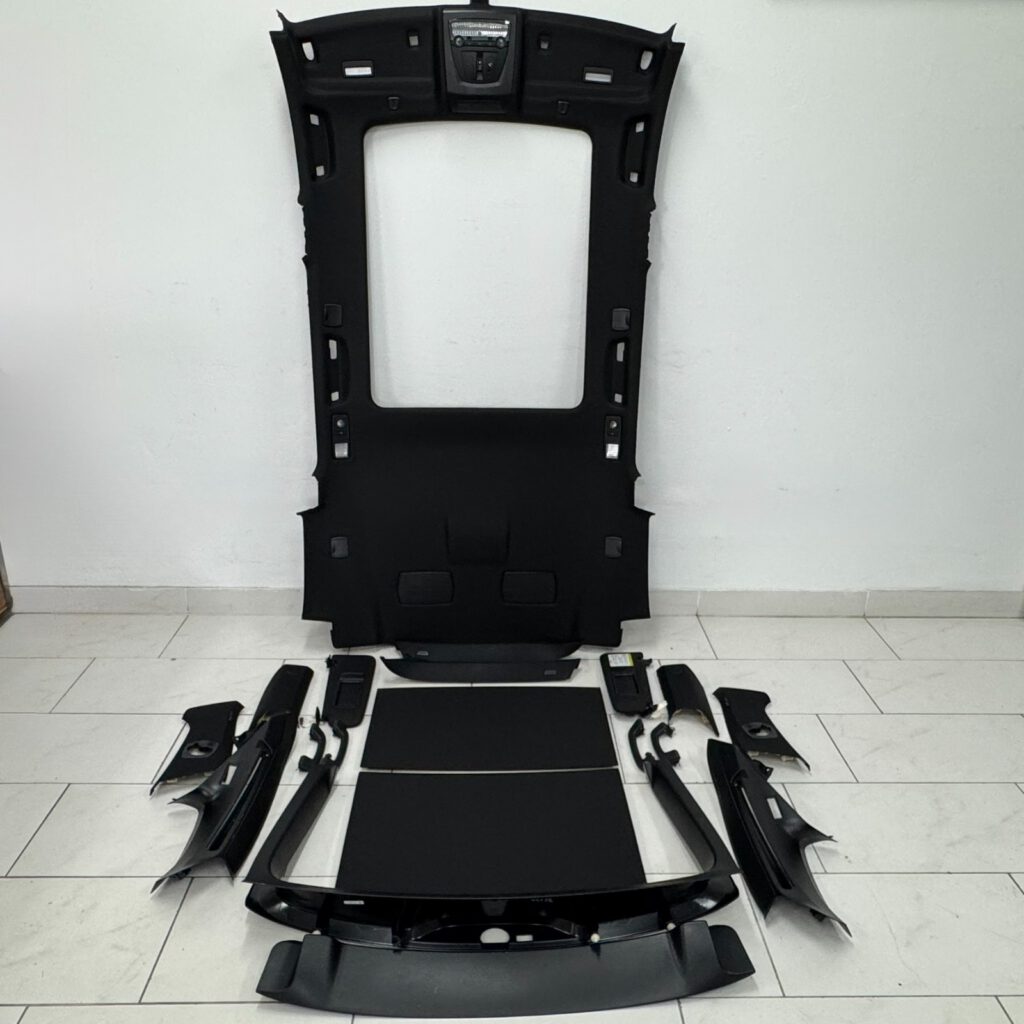 BMW 5 Series F11 Headliner OEM 8038181