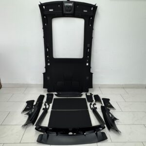 BMW 5 Series F11 Headliner OEM 8038181