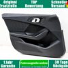 BMW 1 Series F40 Door Panel OEM 9893801