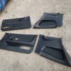 BMW 3 Series E46 Door Panel
