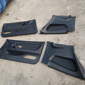BMW 3 Series E46 Door Panel