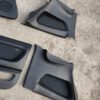 BMW 3 Series E46 Door Panel