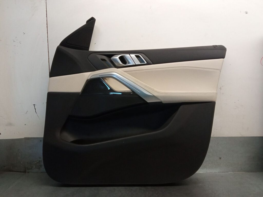 BMW X6 G06 garniture de porte OEM 51419473982