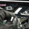 BMW X6 G06 garniture de porte OEM 51419473982