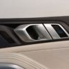 BMW X6 G06 garniture de porte OEM 51419473982