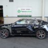 BMW X6 G06 garniture de porte OEM 51419473982