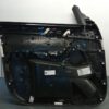 BMW X6 G06 garniture de porte OEM 51419473982