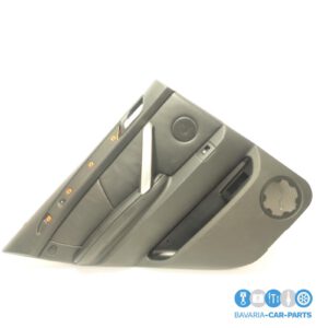 BMW X5 E53 Door Panel OEM 8408569