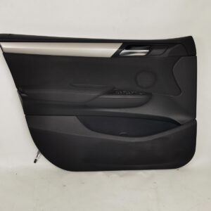 BMW X3 F25 / X4 F26 Door Panel OEM 7394509