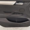 BMW X3 F25 / X4 F26 Türverkleidung OEM 7394509