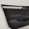 BMW X3 F25 / X4 F26 Türverkleidung OEM 7394509