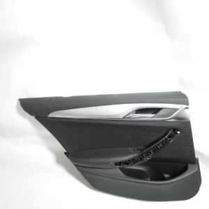 BMW 5 Series G30 G31 Door Panel OEM 7474419