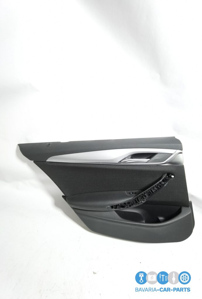 BMW 5er G30 G31 Türverkleidung OEM 7474419