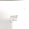 BMW 5er G30 G31 Türverkleidung OEM 7474419