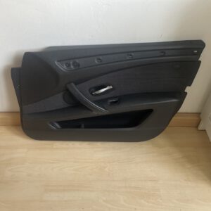 BMW 5 Series E60 E61 Door Panel