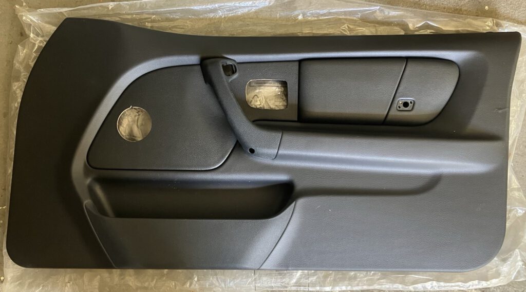BMW 3er E36 Türverkleidung OEM 8522482