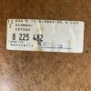 BMW 3er E36 Türverkleidung OEM 8522482