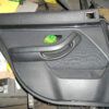 BMW 5er E39 Türverkleidung