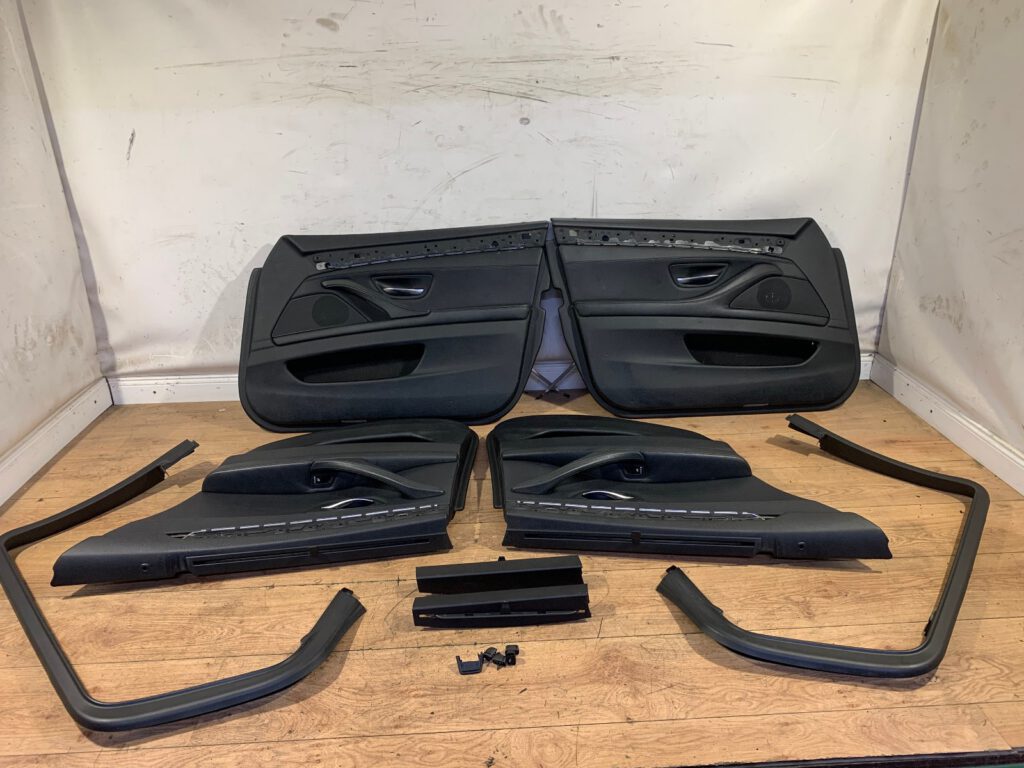 BMW 5er F11 Türverkleidung OEM 1777499