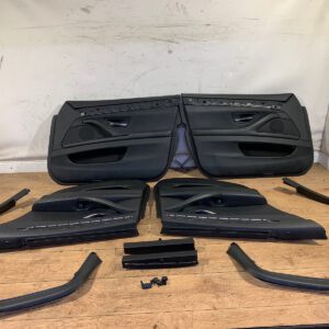 BMW 5 Series F11 Door Panel OEM 1777499