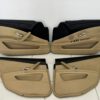BMW 5 Series E60 E61 Door Panel OEM 9141494