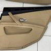 BMW 5 Series E60 E61 Door Panel OEM 9141494