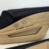 BMW 5 Series E60 E61 Door Panel OEM 9141494