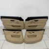 BMW 5 Series F10 F11 Door Panel OEM 51417273049