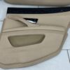 BMW 5 Series F10 F11 Door Panel OEM 51417273049