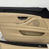 BMW 5 Series F10 F11 Door Panel OEM 51417273049