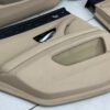 BMW 5 Series F10 F11 Door Panel OEM 51417273049
